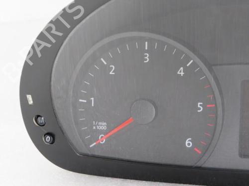 Instrument cluster VW CRAFTER 30-50 Van (2E_) 2.0 TDI | BP18739394C47 