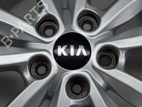 Rim KIA CEE'D Sportswagon (JD) 1.6 CRDi 136 | BP18823177C45