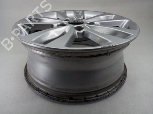 Rim KIA CEE'D Sportswagon (JD) 1.6 CRDi 136 | BP18823177C45