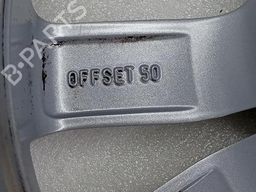 Rim KIA CEE'D Sportswagon (JD) 1.6 CRDi 136 | BP18823177C45