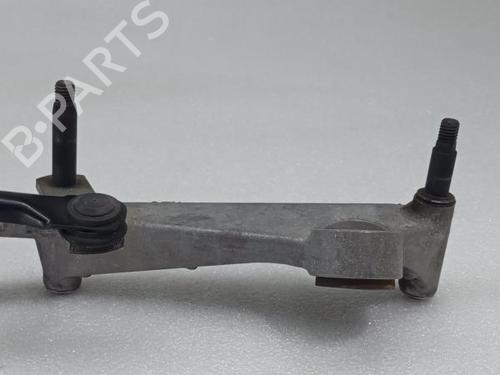 Front wiper motor MERCEDES-BENZ A-CLASS (W176) A 180 CDI / d (176.012) | BP18833569M29 
