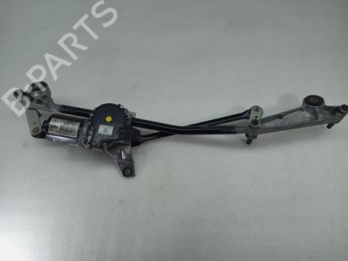 Front wiper motor MERCEDES-BENZ A-CLASS (W176) A 180 CDI / d (176.012) | BP18833569M29 
