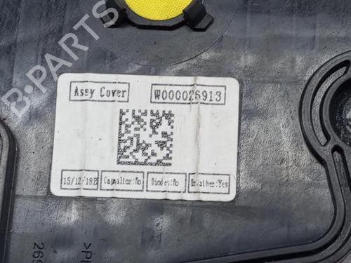 Front wiper motor MERCEDES-BENZ A-CLASS (W176) A 180 CDI / d (176.012) | BP18833569M29 