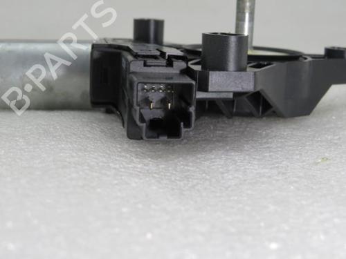 Right rear window motor VOLVO V40 Hatchback (525) D2 | BP18843622E22 