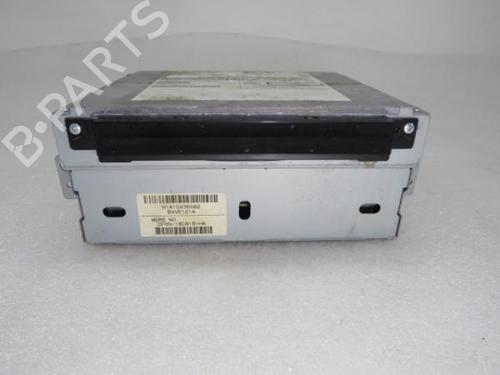 Radio VOLVO V40 Hatchback (525) D2 | BP18855027E6