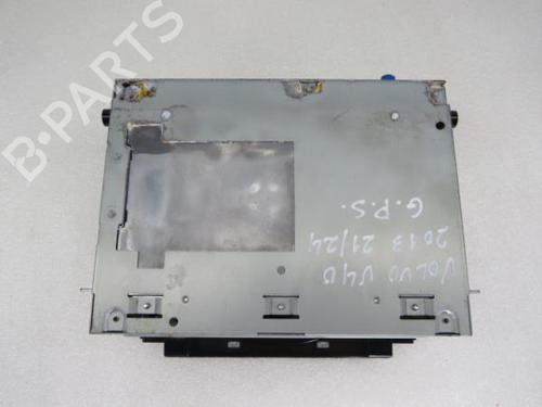 Radio VOLVO V40 Hatchback (525) D2 | BP18855027E6