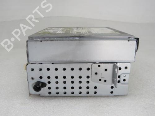 Radio VOLVO V40 Hatchback (525) D2 | BP18855027E6