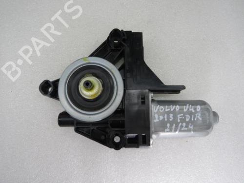 Used Right front window motor VOLVO V40 Hatchback (525) D2 (114 hp) 18855030