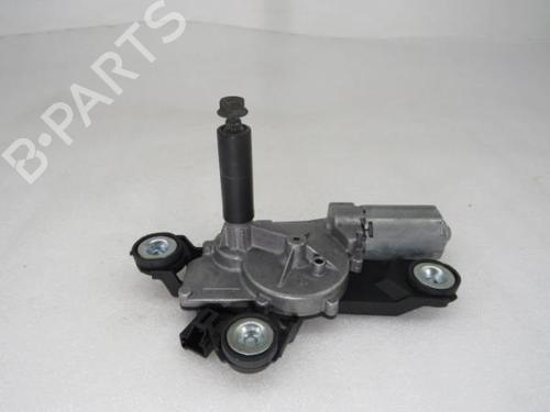 Used Rear wiper motor VOLVO V40 Hatchback (525) D2 (114 hp) 18867153