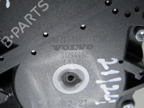 Rear wiper motor VOLVO V40 Hatchback (525) D2 | BP18867153M102 