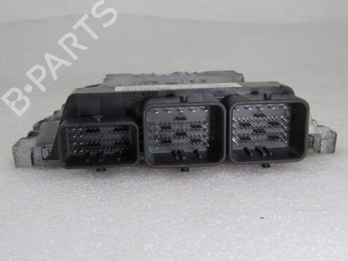 Motorstyringsenhet VOLVO V40 Hatchback (525) D2 | BP18867157M57 