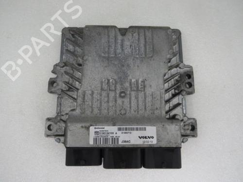 Motorstyringsenhet VOLVO V40 Hatchback (525) D2 (114 hp) 18867157