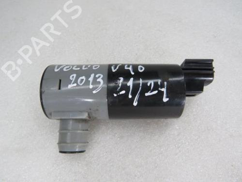 Viskermotor vindrude VOLVO V40 Hatchback (525) D2 (114 hp) 18875954