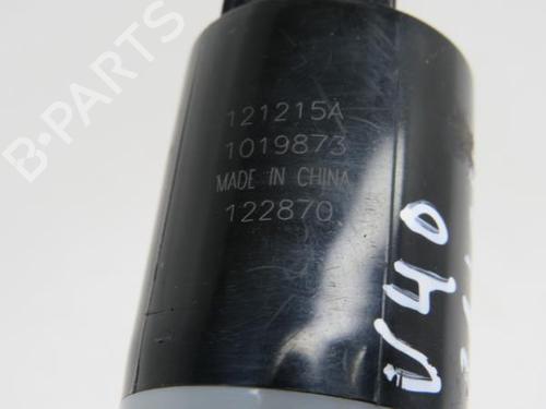 Front wiper motor VOLVO V40 Hatchback (525) D2 | BP18875954M29