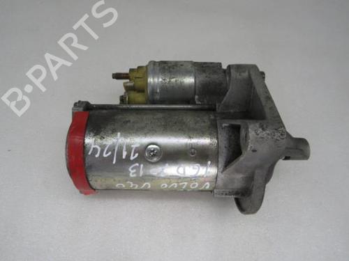 Startmotor VOLVO V40 Hatchback (525) D2 (114 hp) 18909636