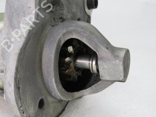Startmotor VOLVO V40 Hatchback (525) D2 | BP18909636M8