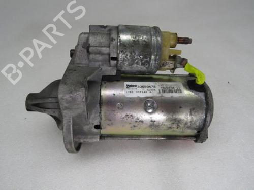 Startmotor VOLVO V40 Hatchback (525) D2 | BP18909636M8