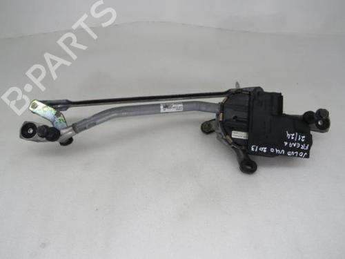 Used Front wiper motor VOLVO V40 Hatchback (525) D2 (114 hp) 18910436