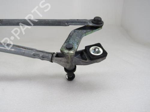 Front wiper motor VOLVO V40 Hatchback (525) D2 | BP18910436M29 