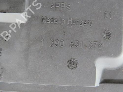 Front wiper motor VOLVO V40 Hatchback (525) D2 | BP18910436M29 