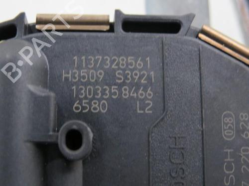 Front wiper motor VOLVO V40 Hatchback (525) D2 | BP18910436M29 