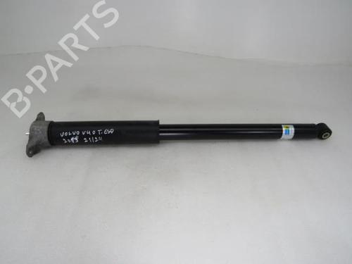 Used Left rear shock absorber VOLVO V40 Hatchback (525) D2 (114 hp) 18910441