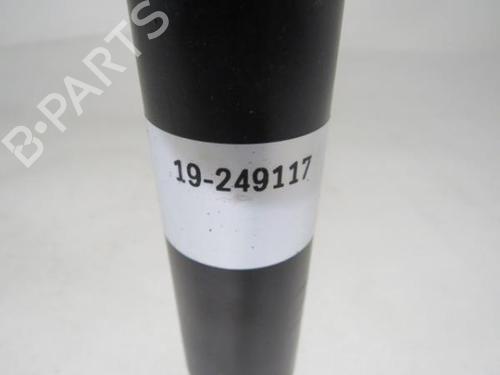 Left rear shock absorber VOLVO V40 Hatchback (525) D2 | BP18910441M18 