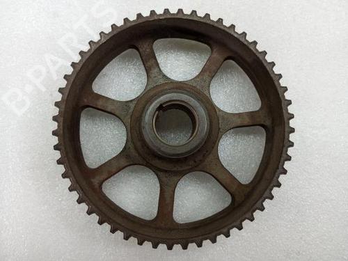 Pulley SEAT ALTEA (5P1) 1.6 TDI | BP19027318M122 