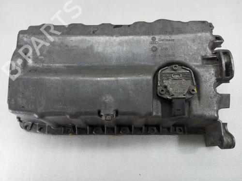 Oliebundkar SEAT ALTEA (5P1) 1.6 TDI (90 hp) 19027420