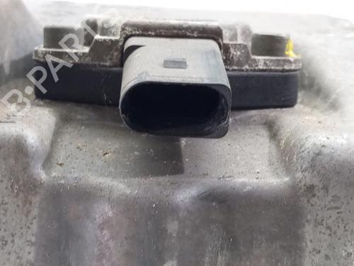 Oil sump SEAT ALTEA (5P1) 1.6 TDI | BP19027420M115 