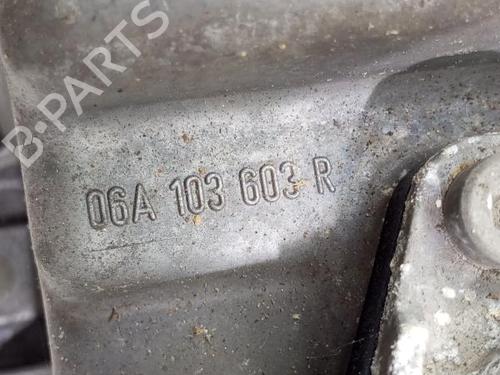 Oil sump SEAT ALTEA (5P1) 1.6 TDI | BP19027420M115 