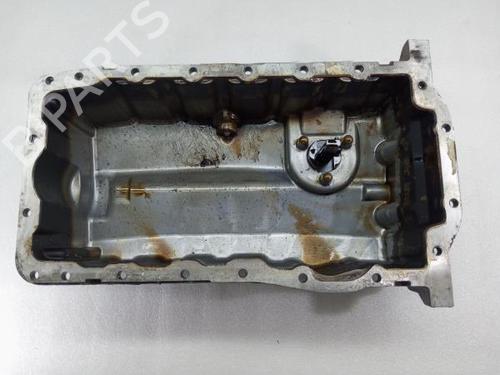 Oil sump SEAT ALTEA (5P1) 1.6 TDI | BP19027420M115 