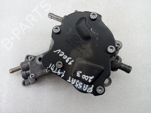 Vacuum pump VW PASSAT B5.5 (3B3) 1.9 TDI | BP19030993M80 