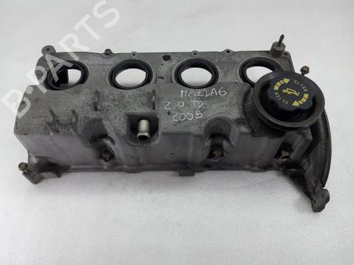 Valve cover MAZDA 6 Hatchback (GG) 2.0 DI (GG14) | BP19037263M124 