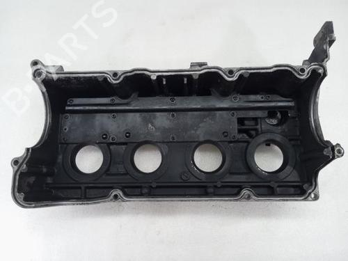 Valve cover MAZDA 6 Hatchback (GG) 2.0 DI (GG14) | BP19037263M124 