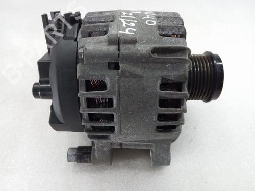 Used Alternator VOLVO V40 Hatchback (525) D2 (114 hp) 19274166