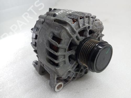 Alternator VOLVO V40 Hatchback (525) D2 | BP19274166M7