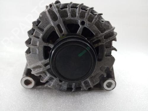 Alternator VOLVO V40 Hatchback (525) D2 | BP19274166M7