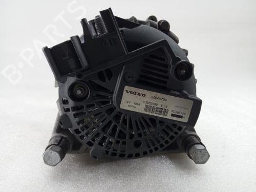 Alternator VOLVO V40 Hatchback (525) D2 | BP19274166M7
