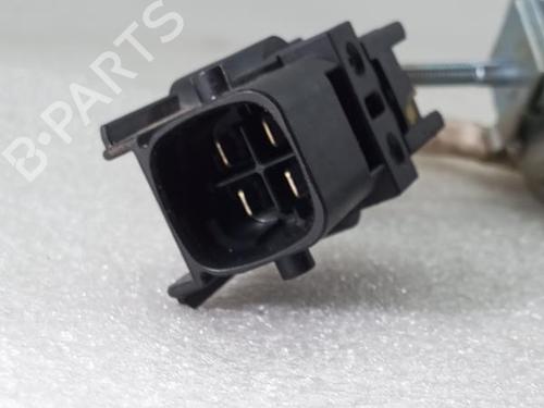 Brake master cylinder TOYOTA C-HR (_X1_) 1.8 Hybrid (ZYX10_, ZYX11_, ZYX10R, ZYX11R) | BP19301065M77