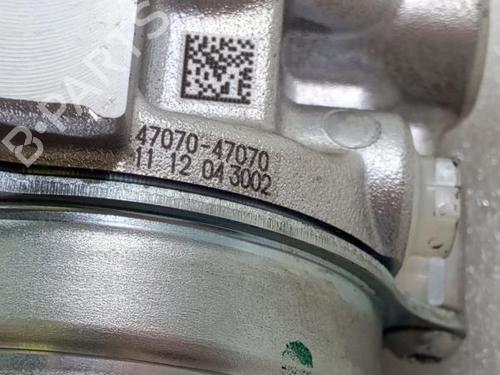 Brake master cylinder TOYOTA C-HR (_X1_) 1.8 Hybrid (ZYX10_, ZYX11_, ZYX10R, ZYX11R) | BP19301065M77