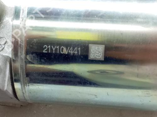 Brake master cylinder TOYOTA C-HR (_X1_) 1.8 Hybrid (ZYX10_, ZYX11_, ZYX10R, ZYX11R) | BP19301065M77