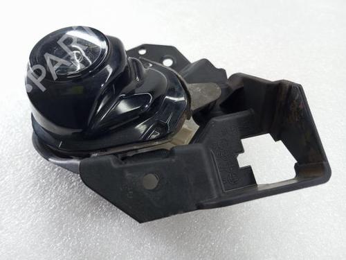Left front fog light MAZDA 3 (BM, BN) 1.5 D (BMLFS, BM4, BN4) | BP19438107C30 