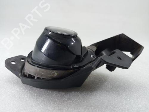 Left front fog light MAZDA 3 (BM, BN) 1.5 D (BMLFS, BM4, BN4) | BP19438107C30 