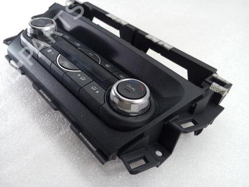Climate control MAZDA 3 (BM, BN) 1.5 D (BMLFS, BM4, BN4) | BP19440402I5 