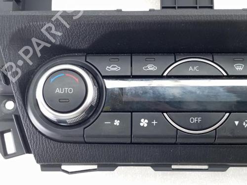 Climate control MAZDA 3 (BM, BN) 1.5 D (BMLFS, BM4, BN4) | BP19440402I5 