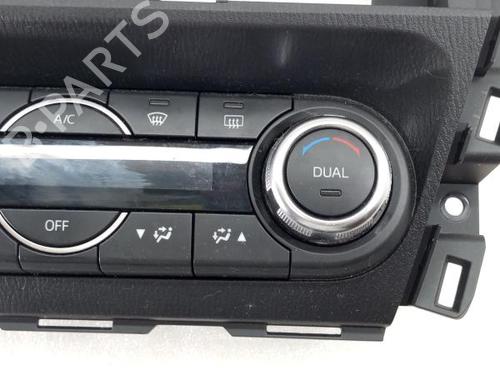 Climate control MAZDA 3 (BM, BN) 1.5 D (BMLFS, BM4, BN4) | BP19440402I5 