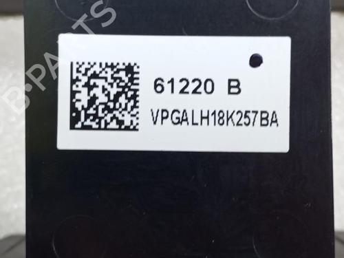 Climate control MAZDA 3 (BM, BN) 1.5 D (BMLFS, BM4, BN4) | BP19440402I5 