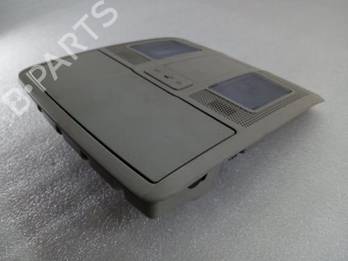 Interior roof light MAZDA 3 (BM, BN) 1.5 D (BMLFS, BM4, BN4) | BP19442345I8 