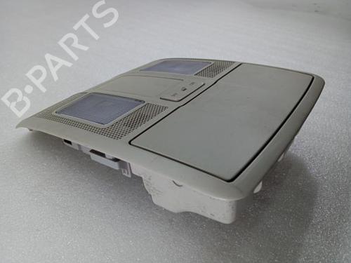 Interior roof light MAZDA 3 (BM, BN) 1.5 D (BMLFS, BM4, BN4) | BP19442345I8 